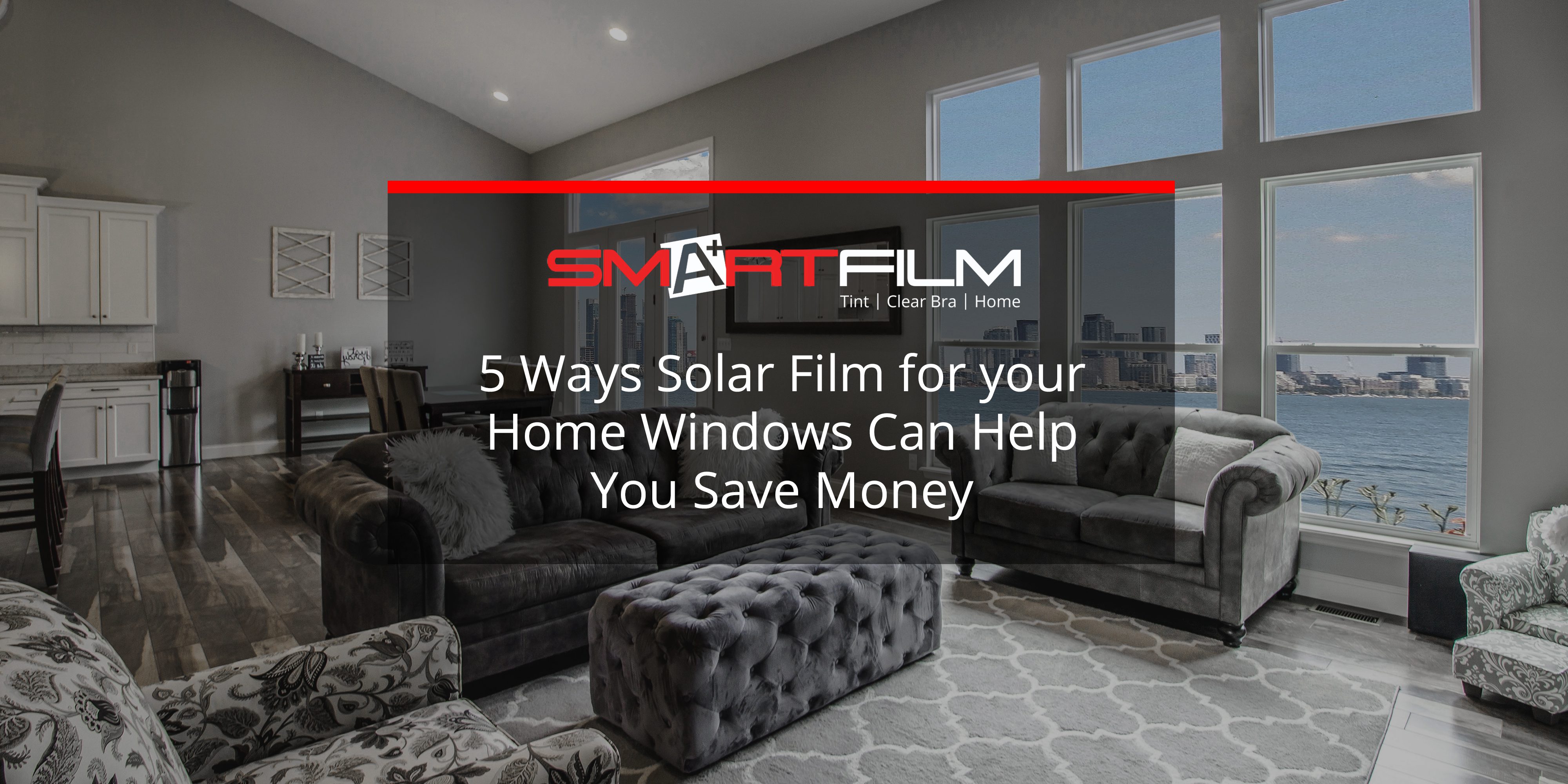 solar film for home windows