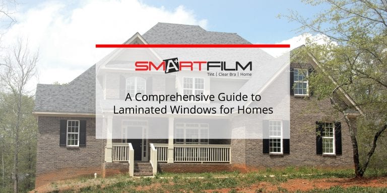 A Comprehensive Guide to Laminated Windows for Homes
