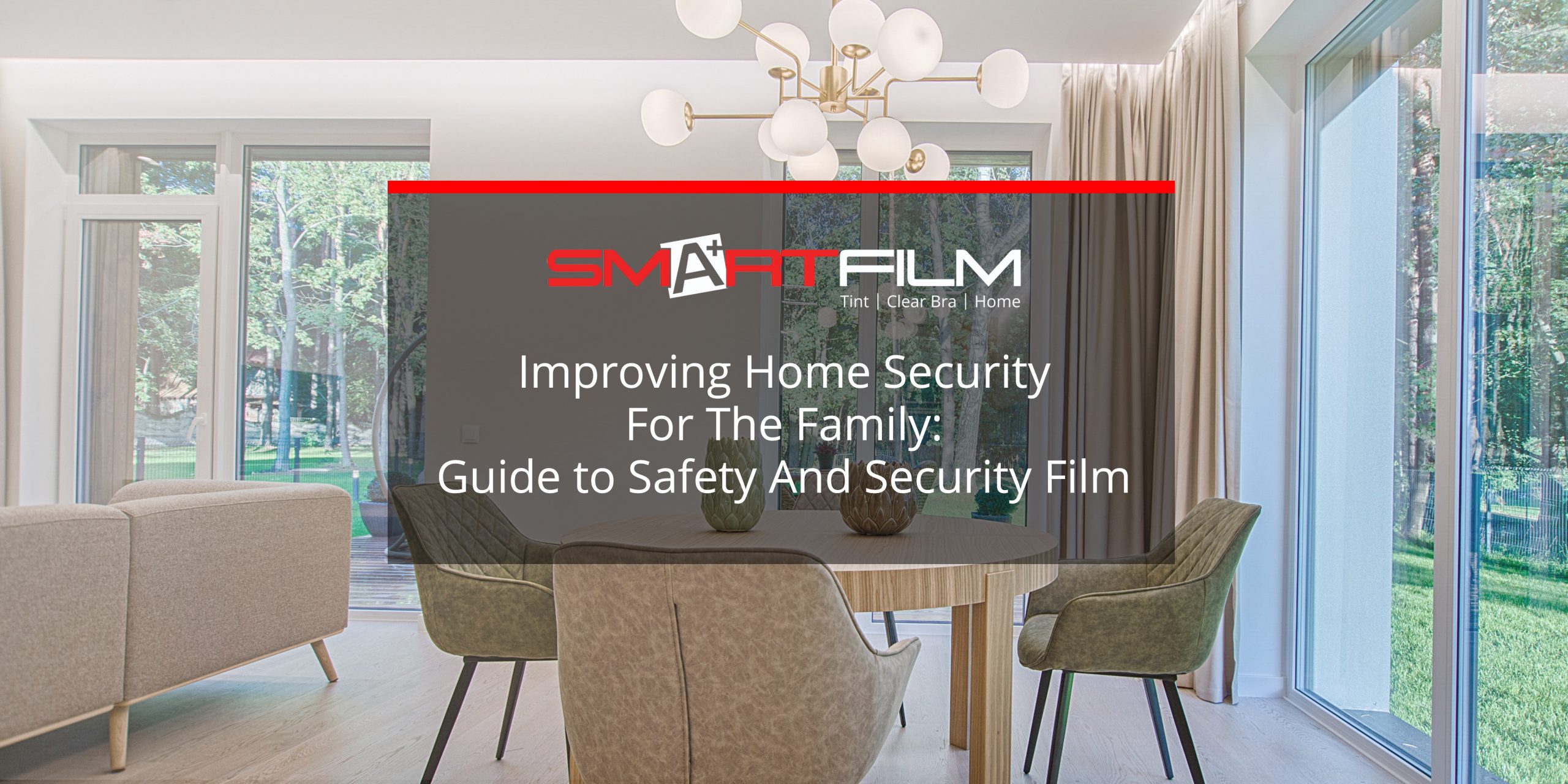 safety and security film