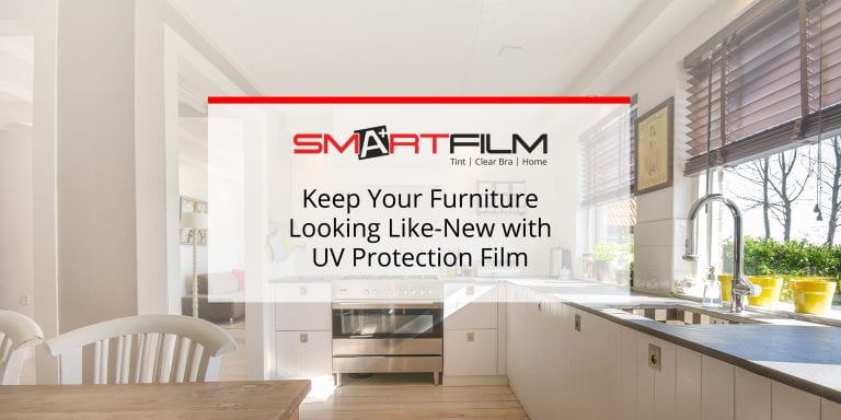 Protecting Your Home with UV Protection Window Film