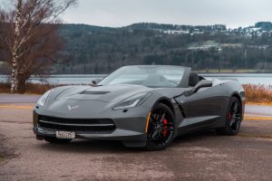 Top 5 Corvette Bra Accessories for 2019, Blog