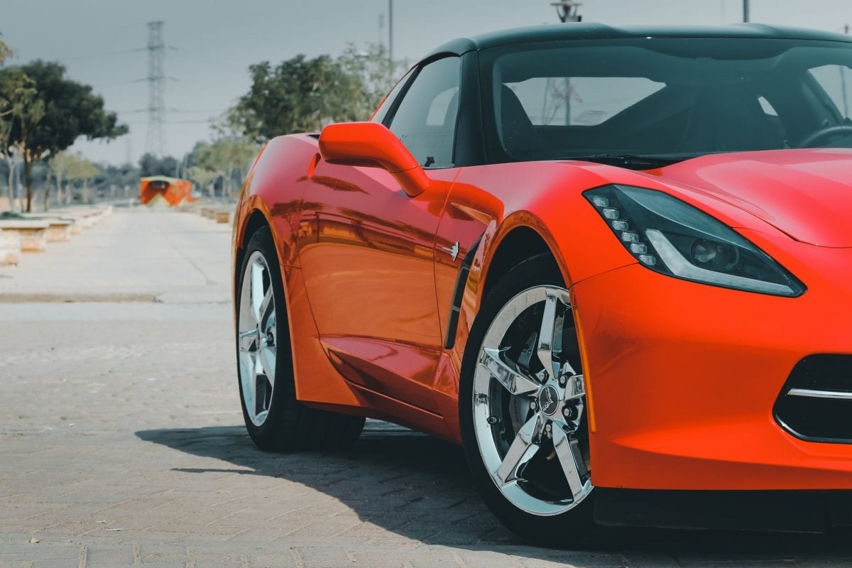 Top 5 Corvette Bra Accessories for 2019, Blog