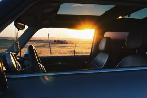 Why You Need Auto Window Tinting in Mesa, AZ for the Summer