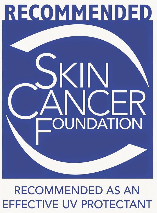 Skin Cancer Foundation Logo