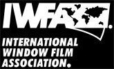 International Window Film Association logo