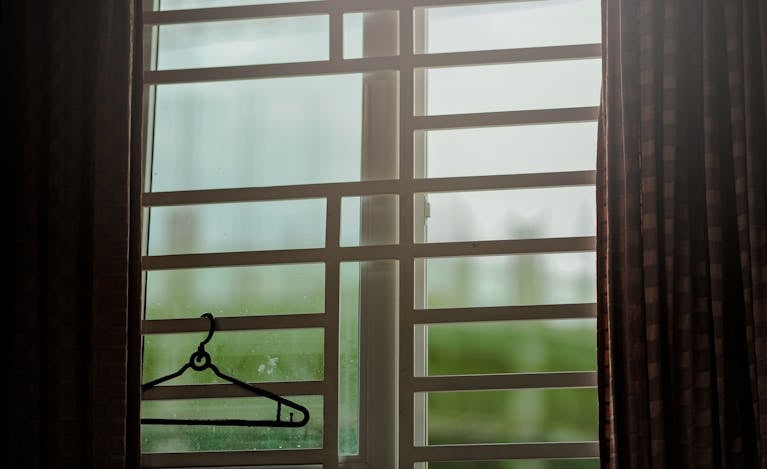 Privacy Window Film