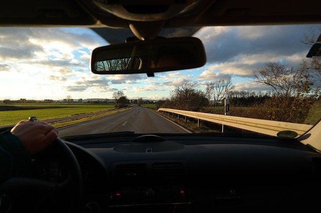 Comparing Windshield Sun Shade And Window Tint: Which is Better