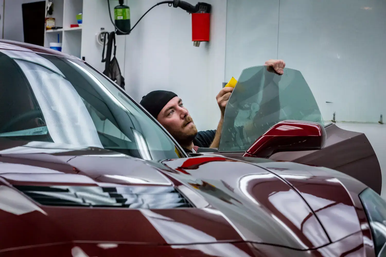 Ceramic Coating
