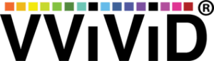 vvivid logo