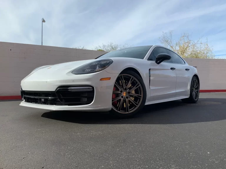 How Much Does Ceramic Window Tint Cost in Arizona?