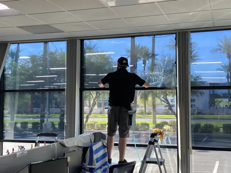 Does Window Tint Reduce Energy Bills in Arizona Homes?
